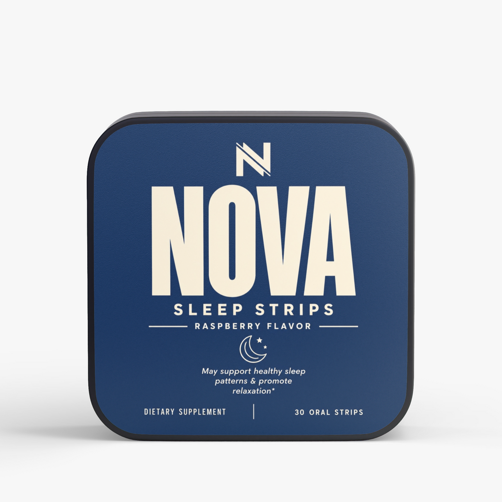 Sleep Strips