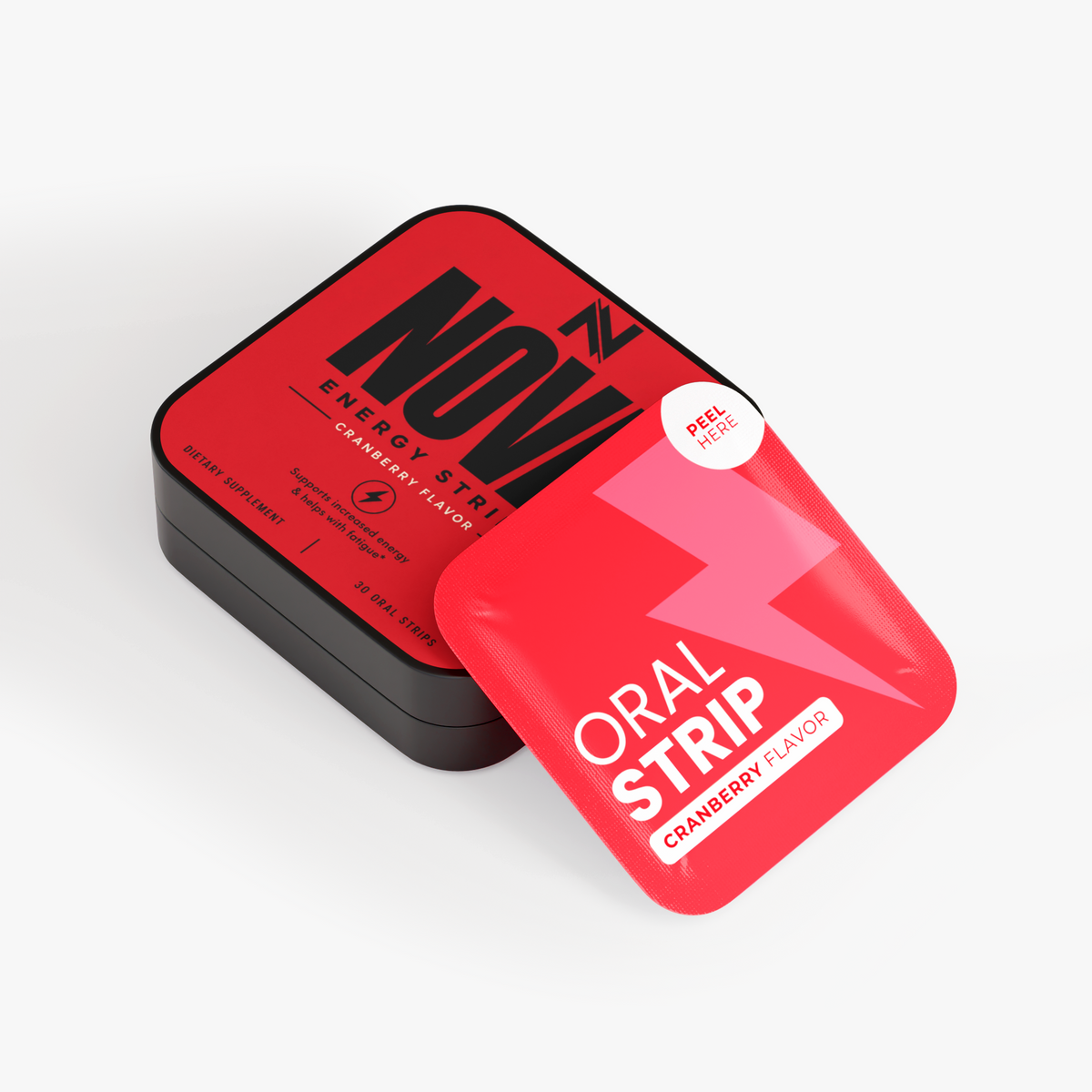 Energy Strips
