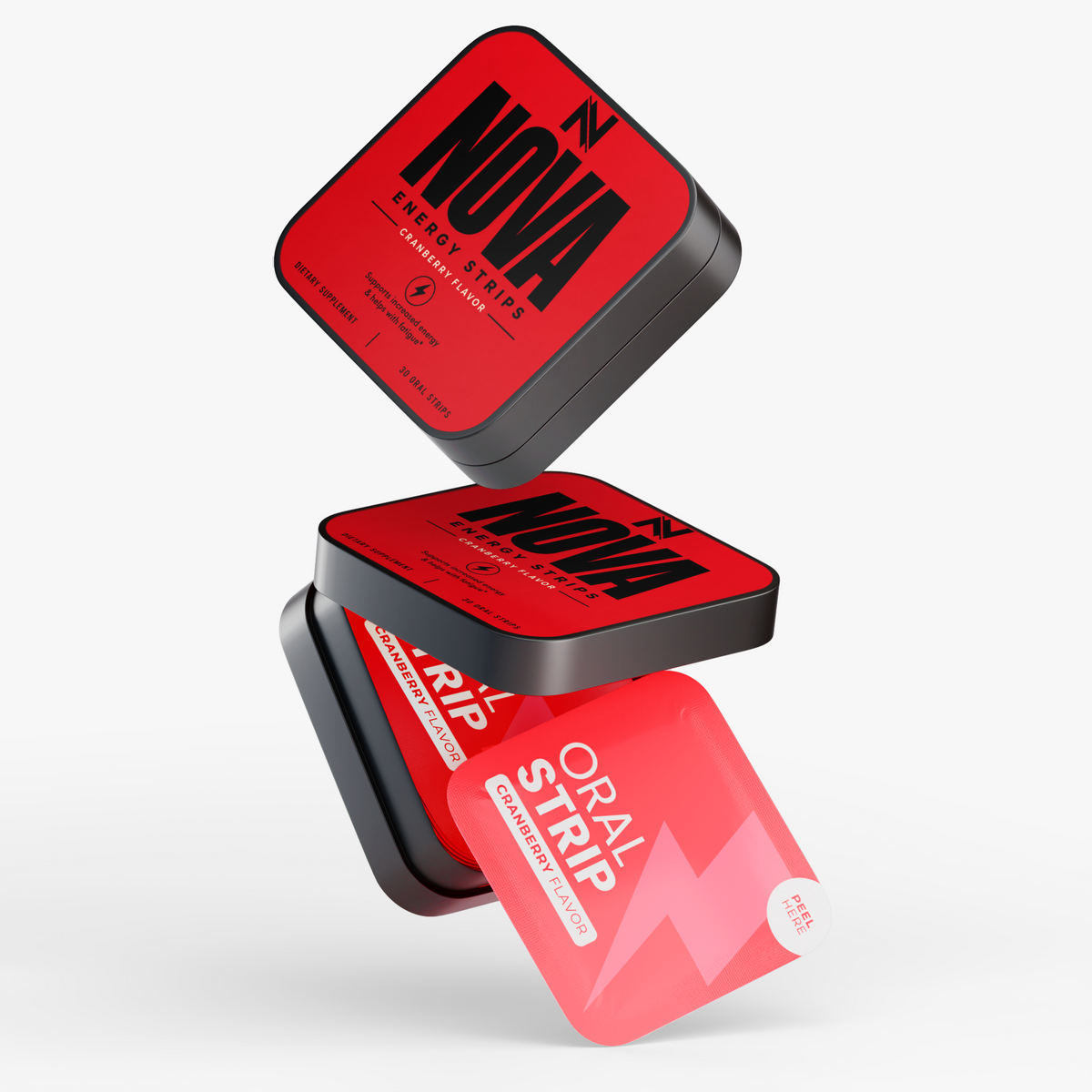 Energy Strips